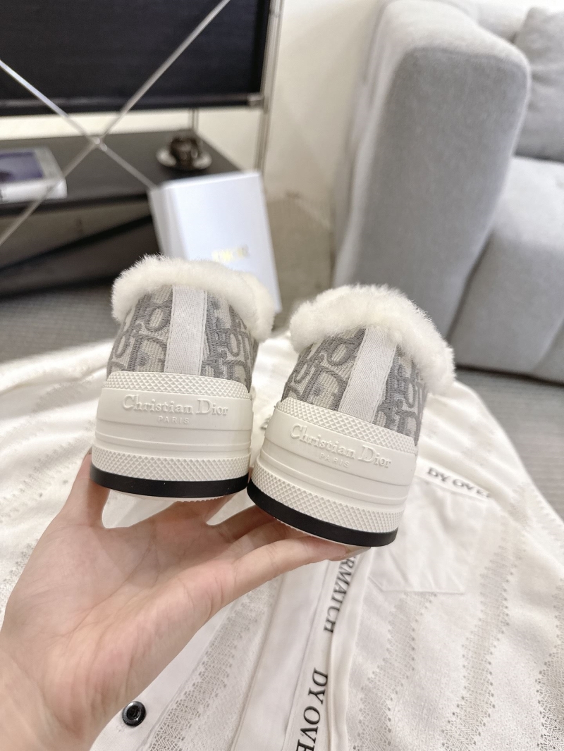 chr1st1an D10r sneakers